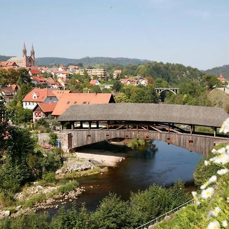 Landhaus Bad Rotenfels - Bethel Gaggenau Eksteriør bilde