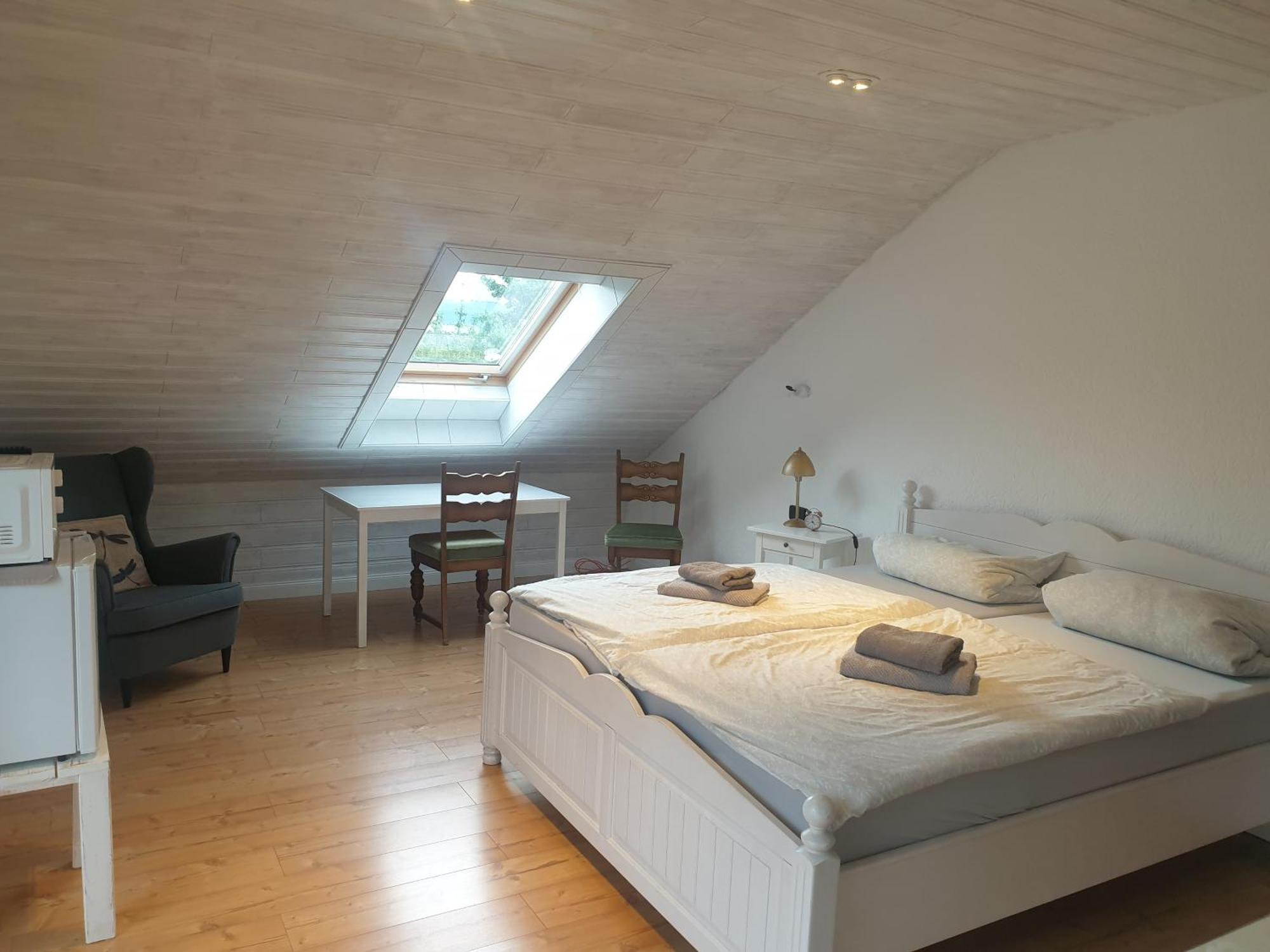 Landhaus Bad Rotenfels - Bethel Gaggenau Eksteriør bilde